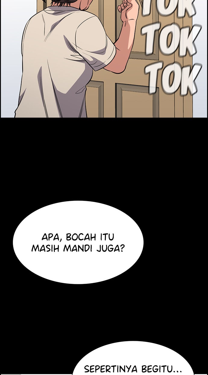 Read The Real Lesson chapter 54 image 86 on Lezhin