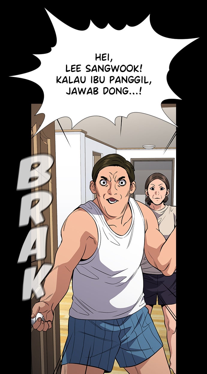 Read The Real Lesson chapter 54 image 89 on Lezhin