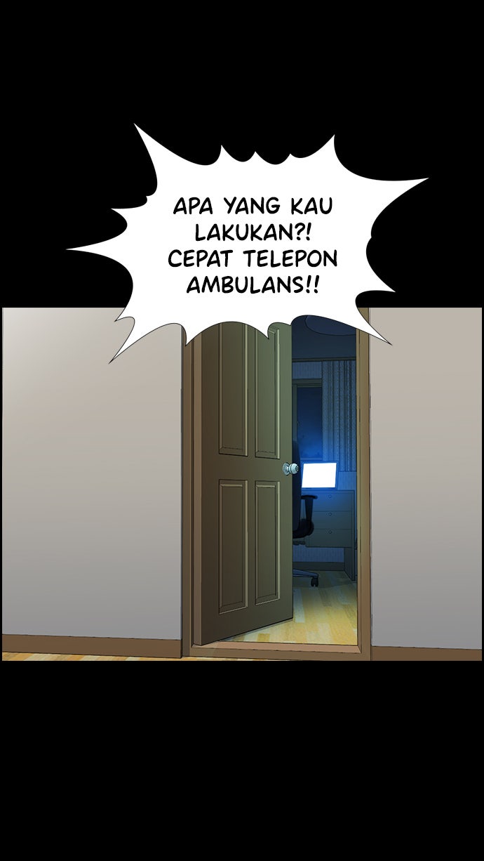 Read The Real Lesson chapter 54 image 93 on Lezhin