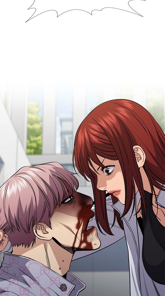 Read The Real Lesson chapter 55 image 103 on Lezhin