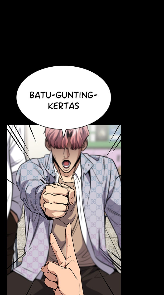 Read The Real Lesson chapter 55 image 14 on Lezhin