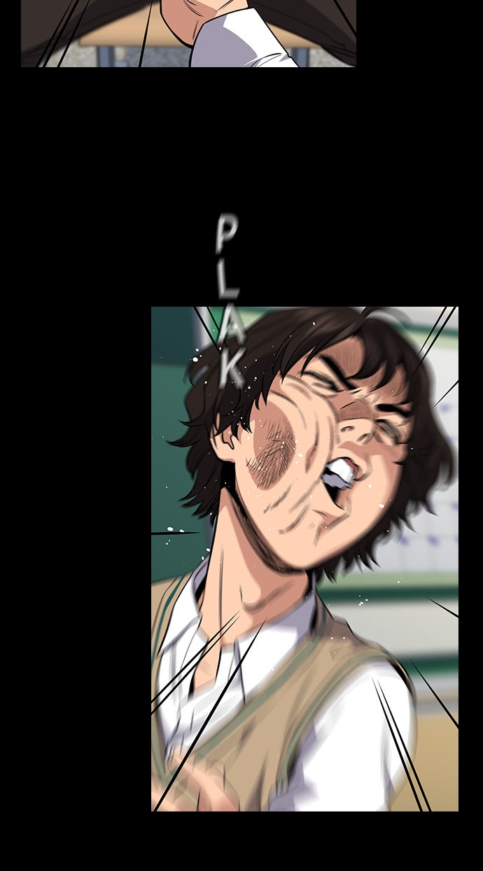 Read The Real Lesson chapter 55 image 15 on Lezhin