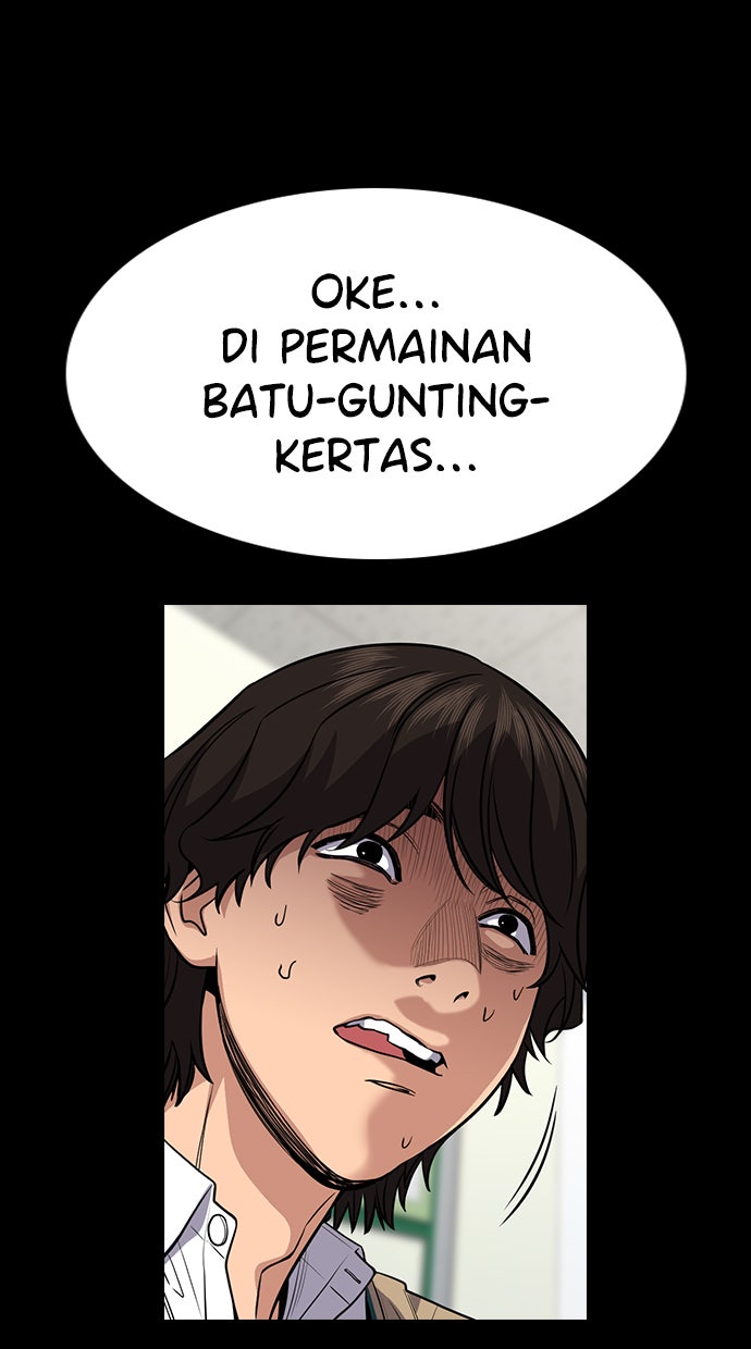 Read The Real Lesson chapter 55 image 19 on Lezhin