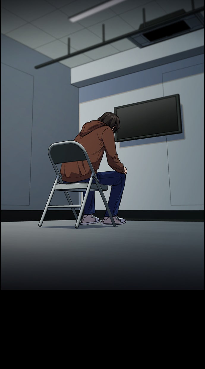 Read The Real Lesson chapter 55 image 2 on Lezhin