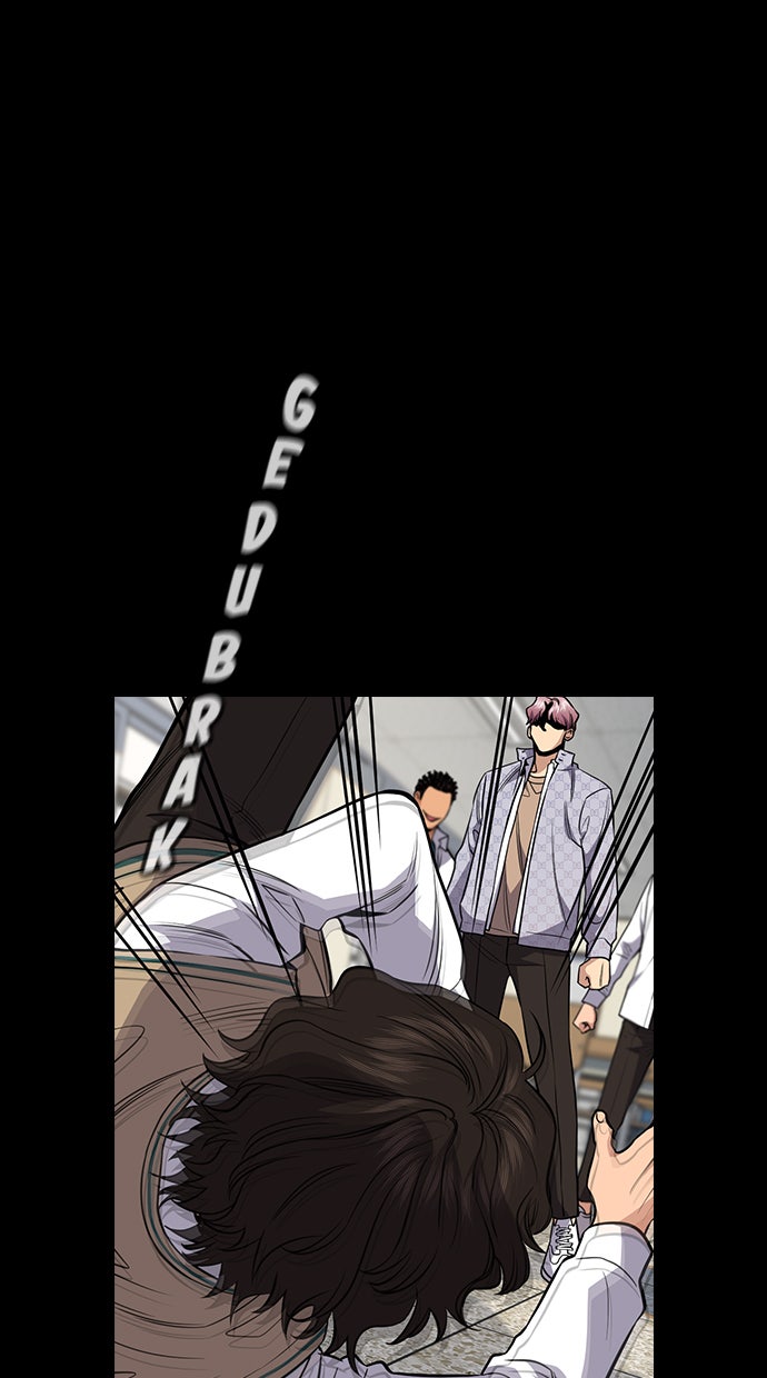 Read The Real Lesson chapter 55 image 22 on Lezhin