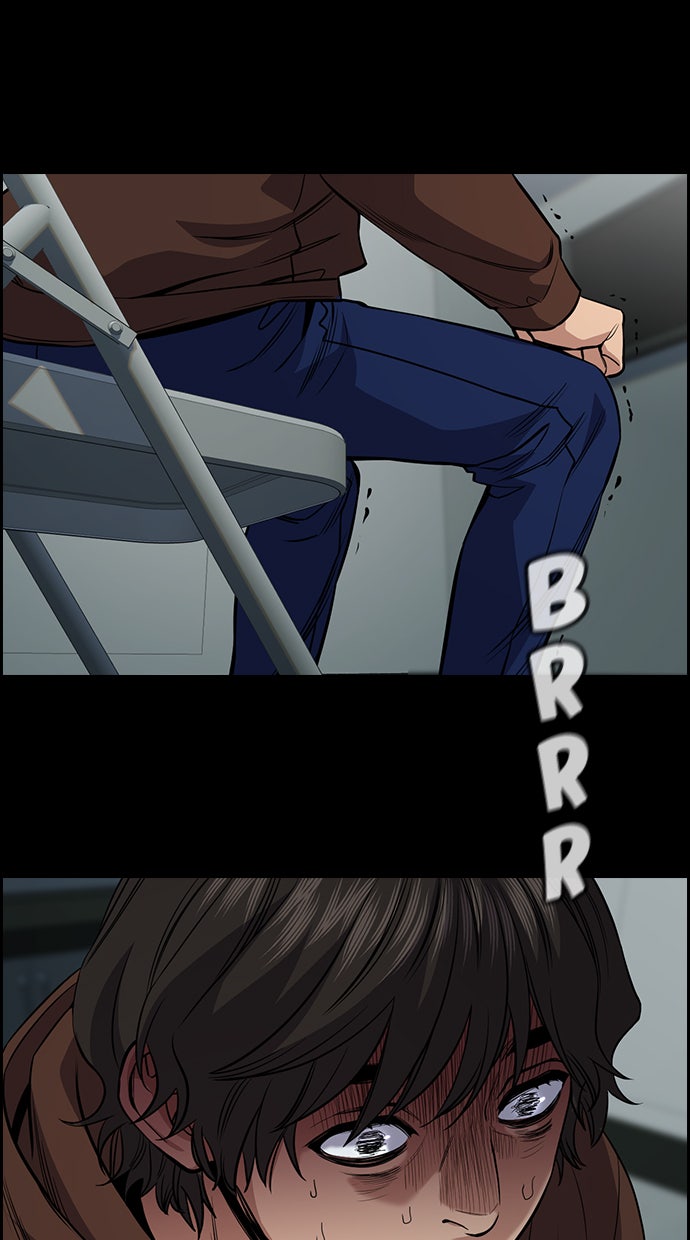 Read The Real Lesson chapter 55 image 3 on Lezhin