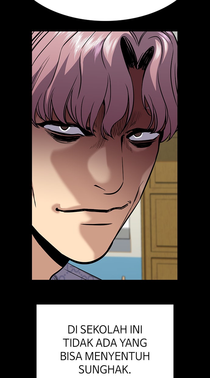 Read The Real Lesson chapter 55 image 32 on Lezhin