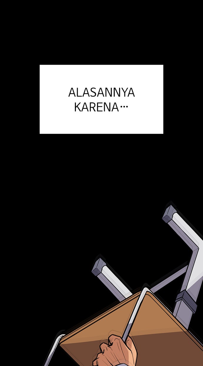 Read The Real Lesson chapter 55 image 34 on Lezhin