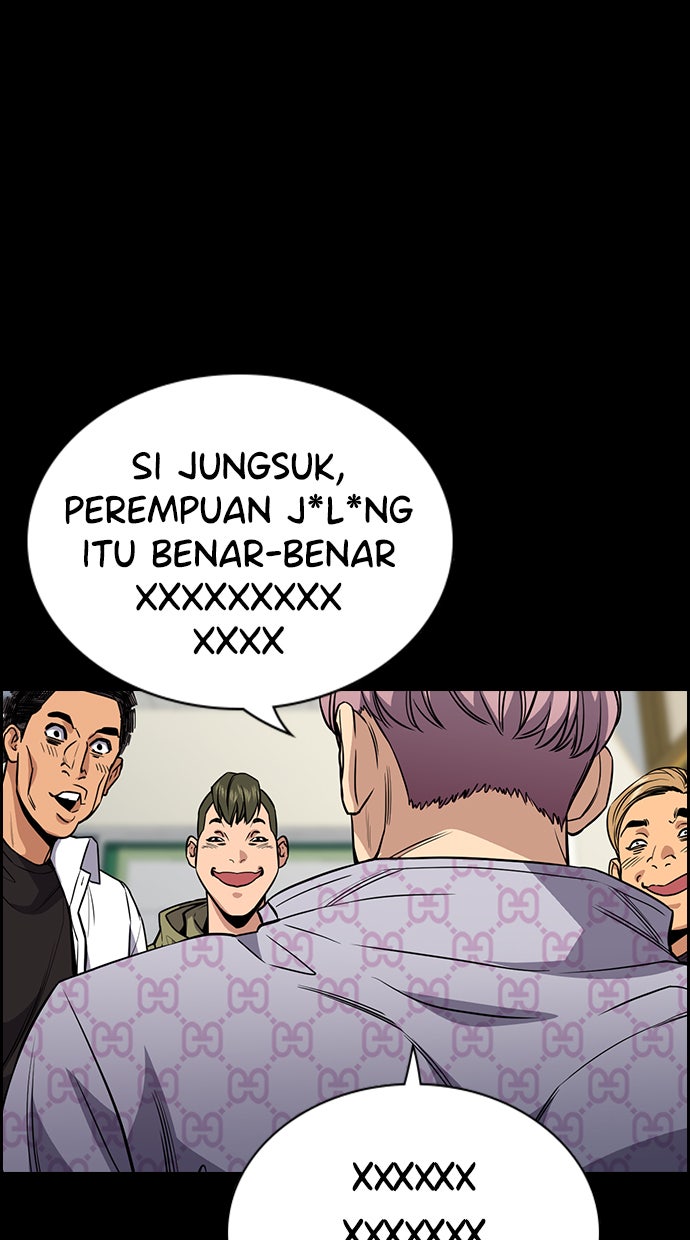 Read The Real Lesson chapter 55 image 51 on Lezhin