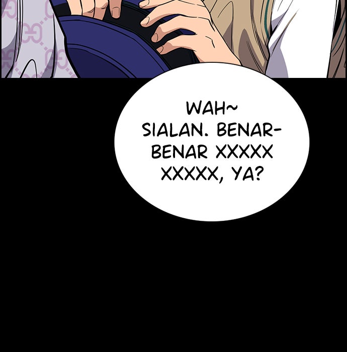 Read The Real Lesson chapter 55 image 53 on Lezhin