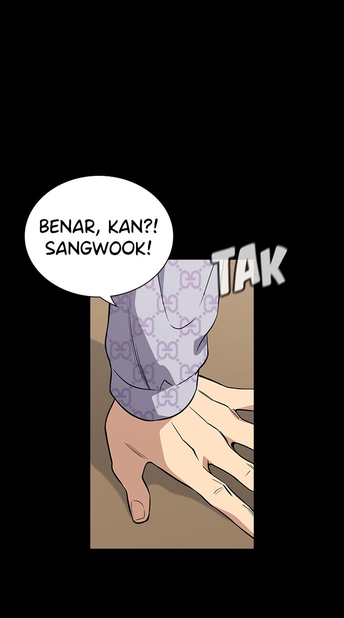 Read The Real Lesson chapter 55 image 54 on Lezhin