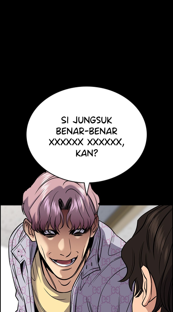 Read The Real Lesson chapter 55 image 55 on Lezhin