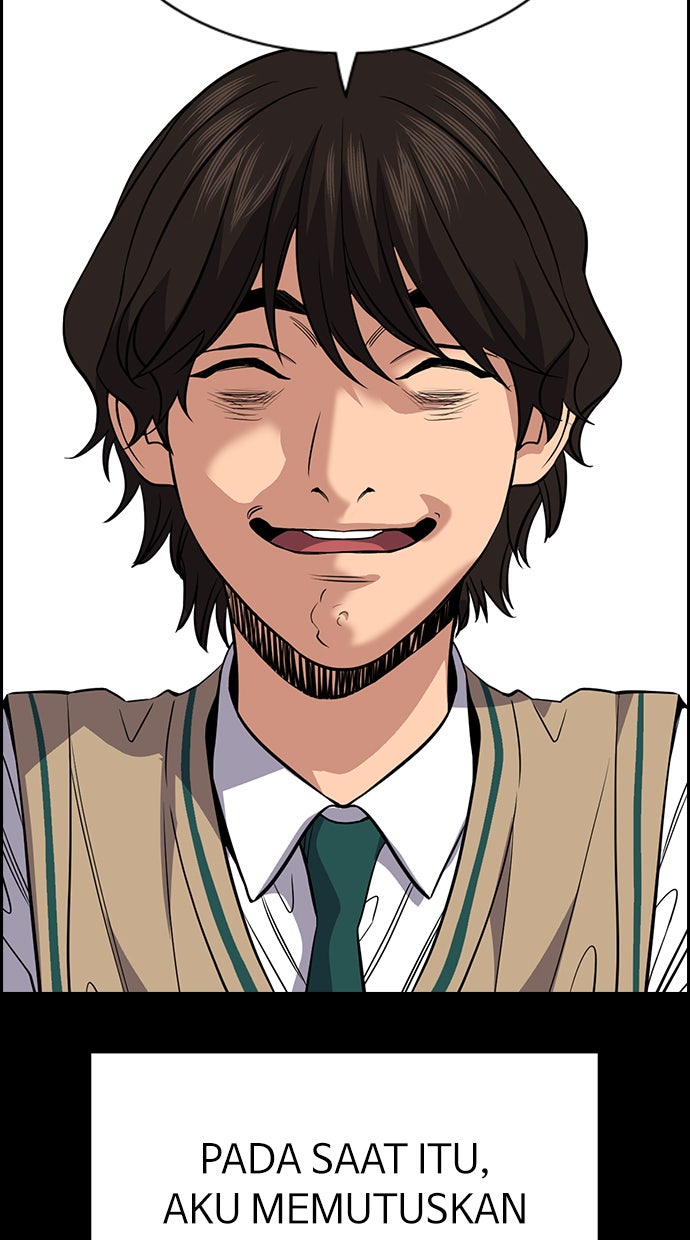 Read The Real Lesson chapter 55 image 61 on Lezhin