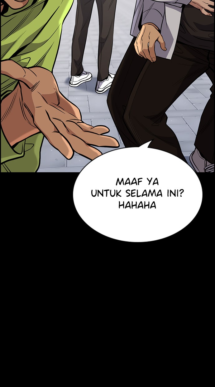 Read The Real Lesson chapter 55 image 76 on Lezhin