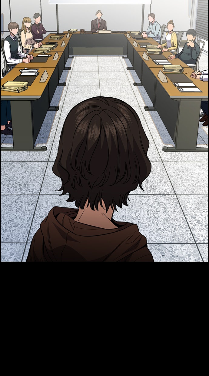 Read The Real Lesson chapter 55 image 8 on Lezhin