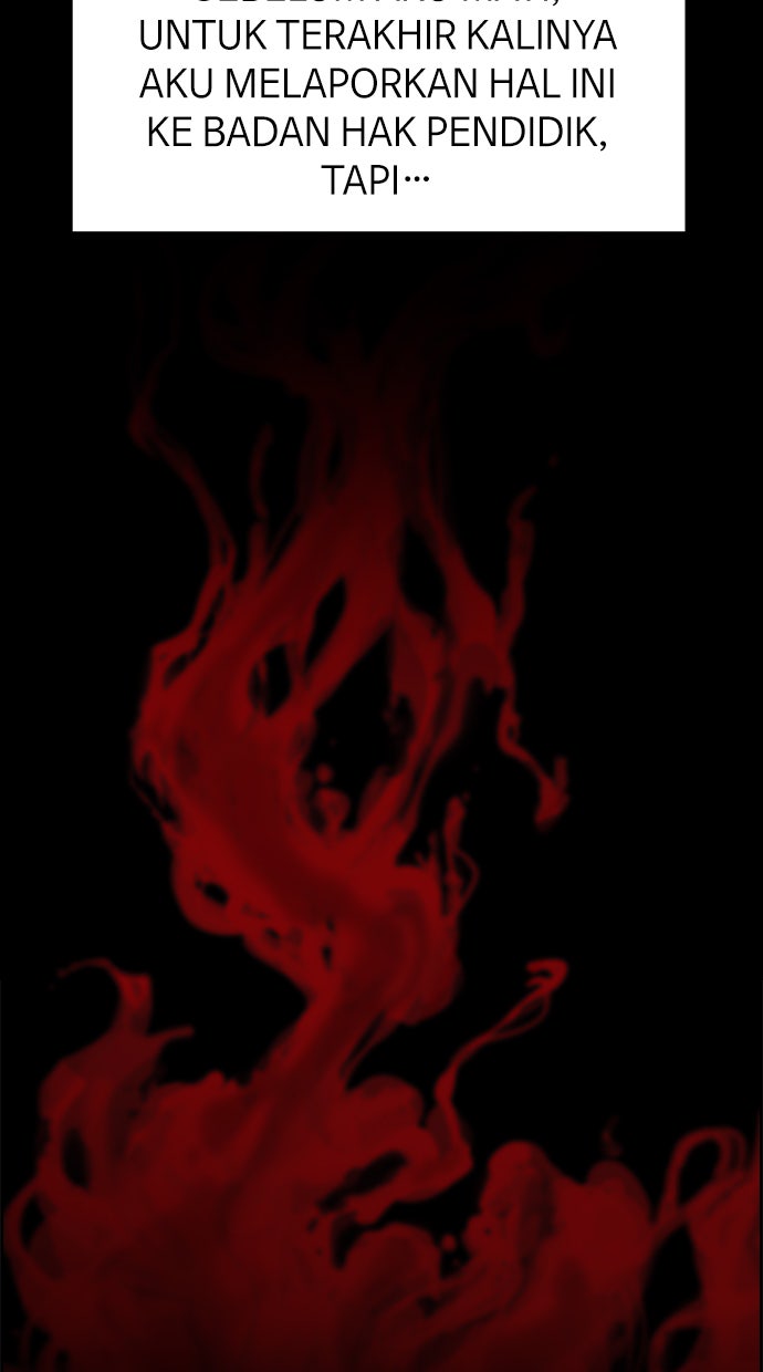 Read The Real Lesson chapter 55 image 81 on Lezhin