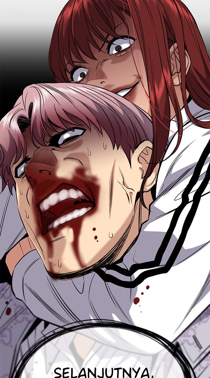 Read The Real Lesson chapter 56 image 104 on Lezhin