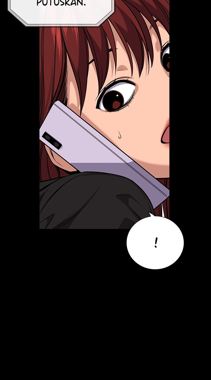 Read The Real Lesson chapter 56 image 19 on Lezhin