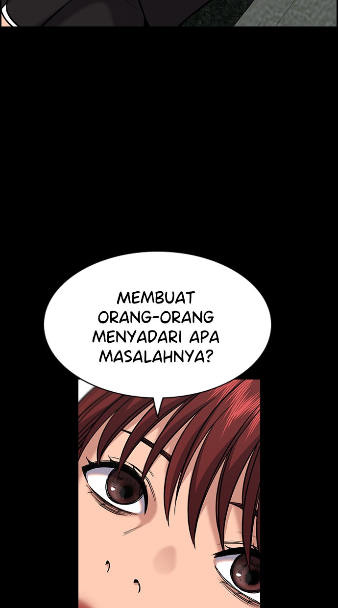 Read The Real Lesson chapter 56 image 28 on Lezhin