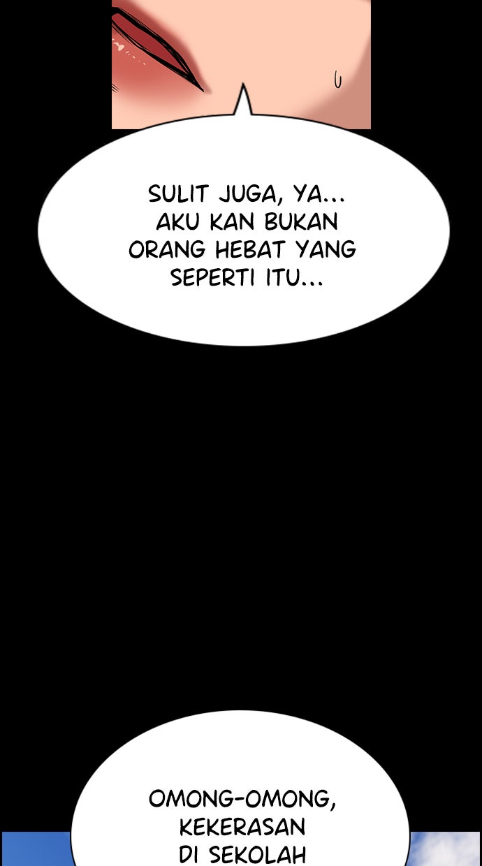 Read The Real Lesson chapter 56 image 29 on Lezhin