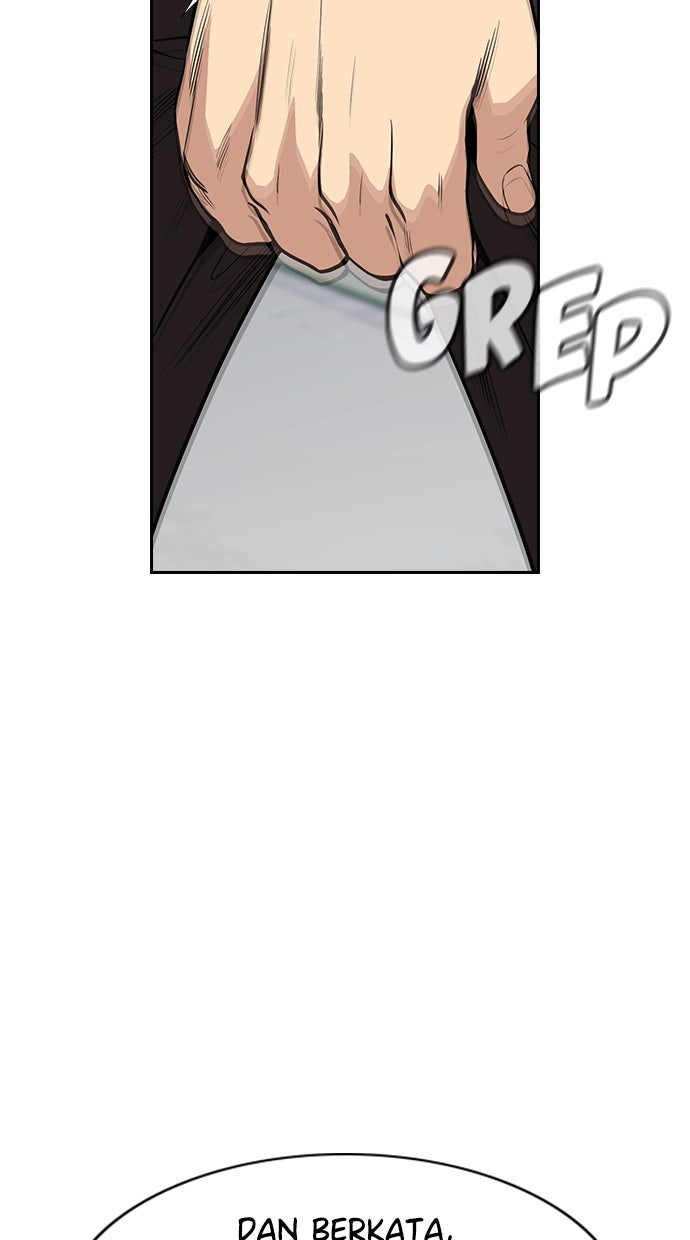 Read The Real Lesson chapter 56 image 47 on Lezhin