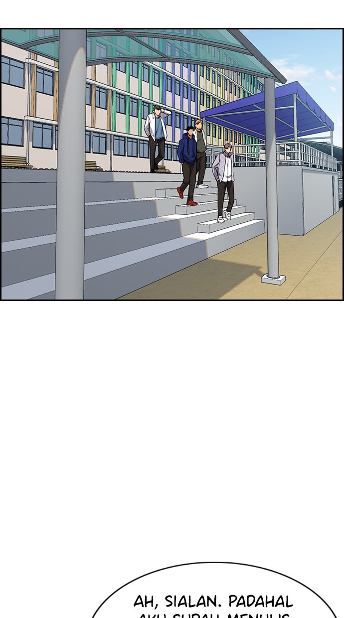 Read The Real Lesson chapter 56 image 67 on Lezhin