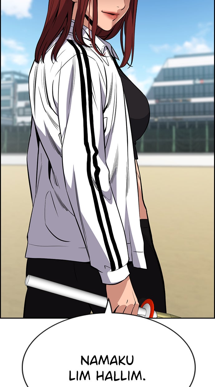 Read The Real Lesson chapter 56 image 72 on Lezhin