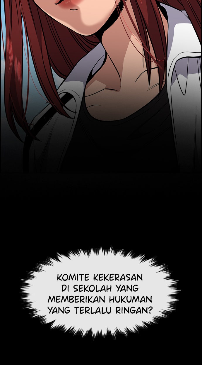 Read The Real Lesson chapter 56 image 88 on Lezhin