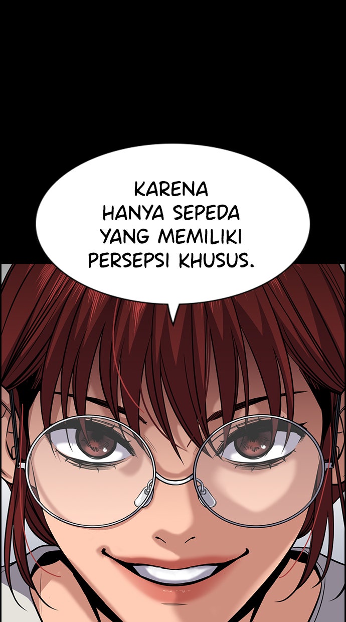 Read The Real Lesson chapter 56 image 93 on Lezhin