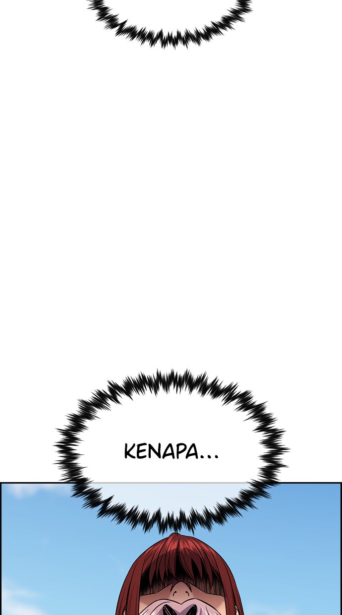 Read The Real Lesson chapter 57 image 22 on Lezhin