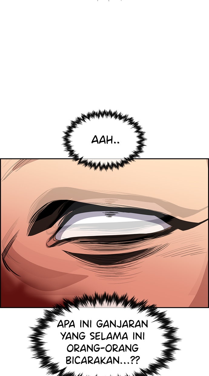 Read The Real Lesson chapter 57 image 24 on Lezhin