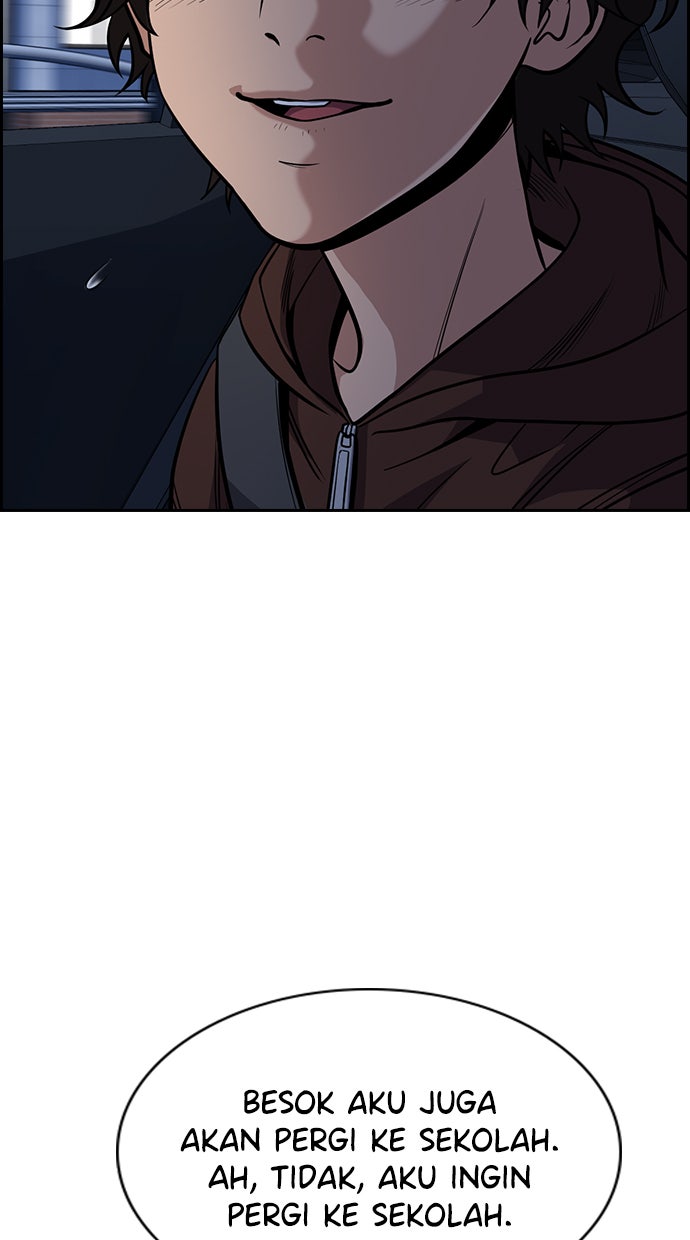 Read The Real Lesson chapter 57 image 58 on Lezhin
