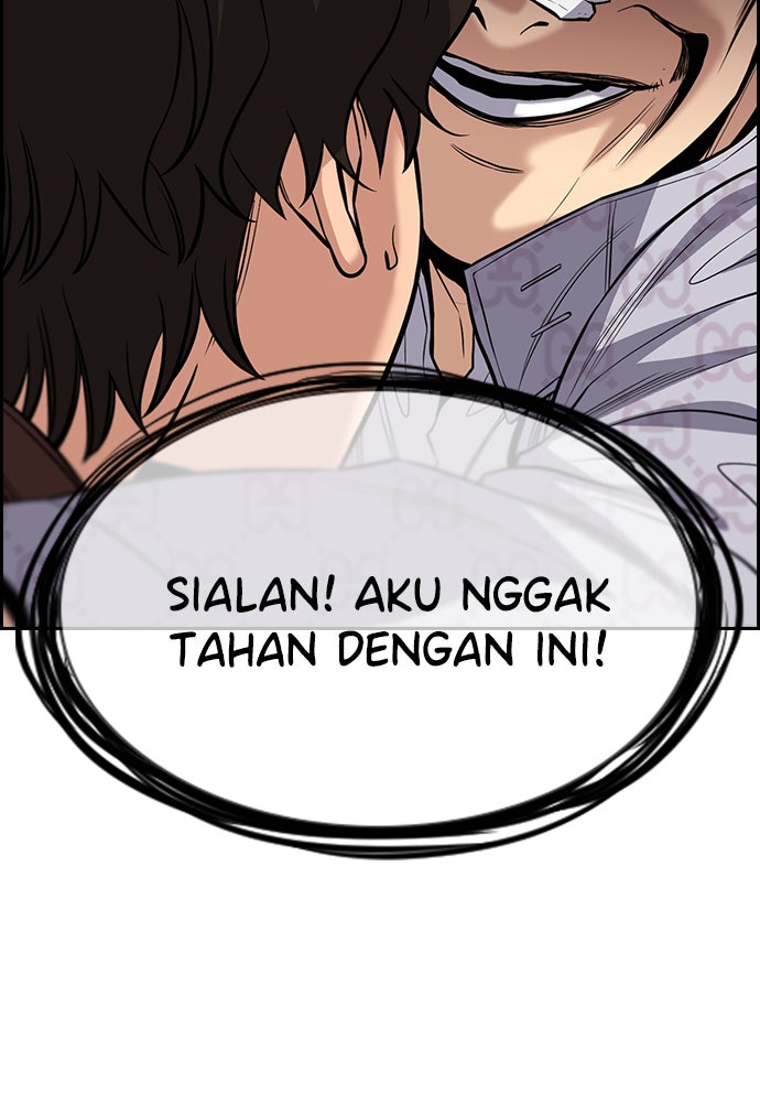 Read The Real Lesson chapter 57 image 79 on Lezhin