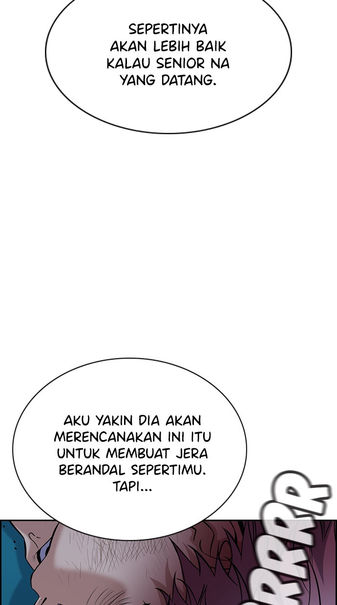 Read The Real Lesson chapter 58 image 100 on Lezhin