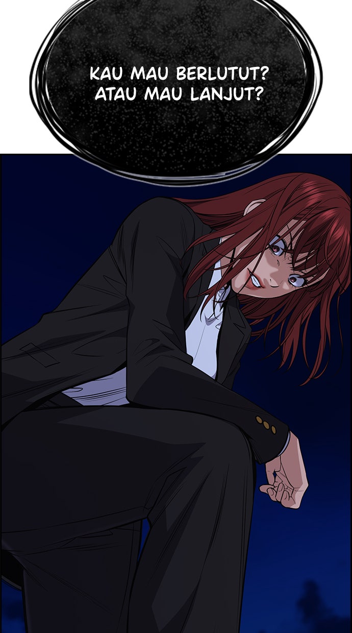 Read The Real Lesson chapter 58 image 103 on Lezhin