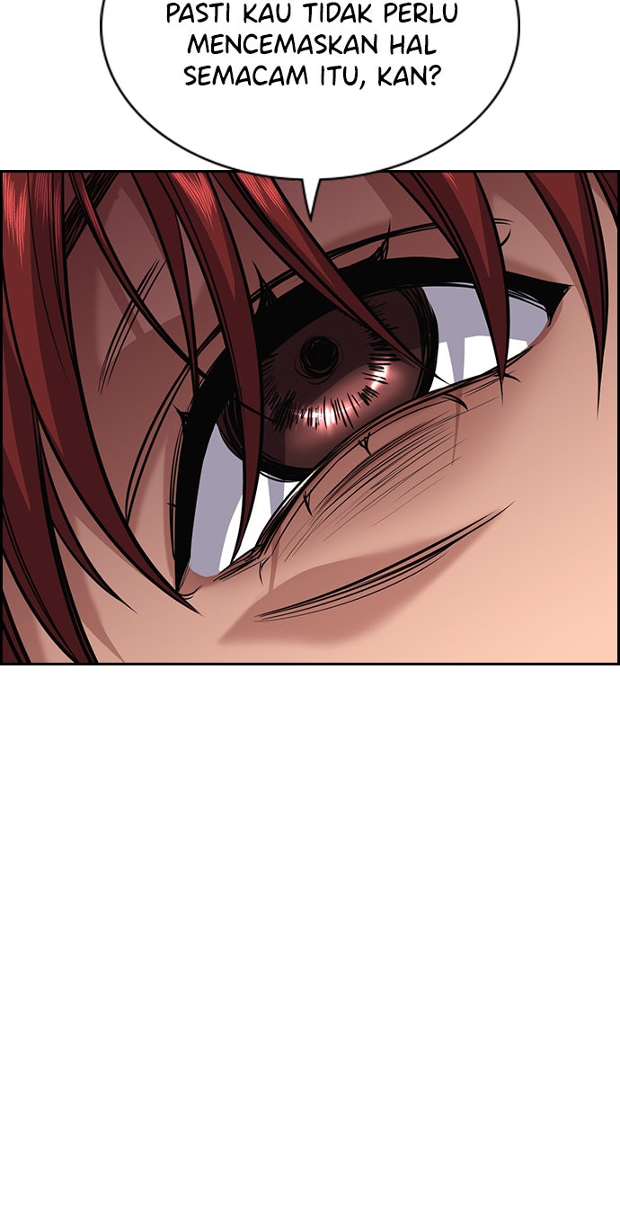 Read The Real Lesson chapter 58 image 11 on Lezhin