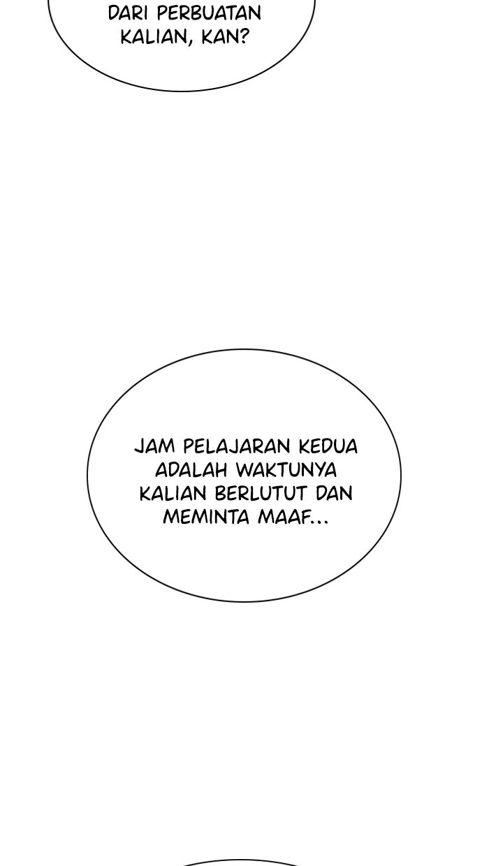 Read The Real Lesson chapter 58 image 22 on Lezhin