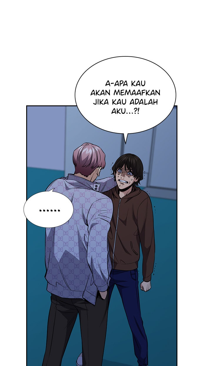 Read The Real Lesson chapter 58 image 39 on Lezhin