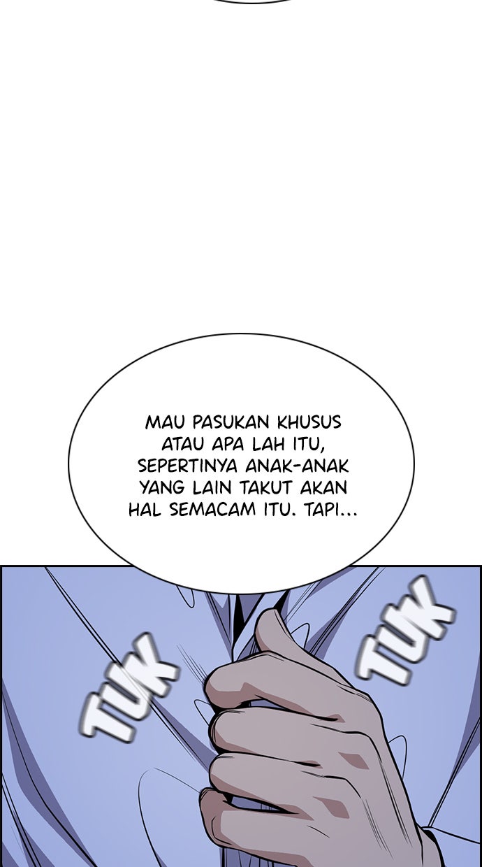Read The Real Lesson chapter 58 image 52 on Lezhin