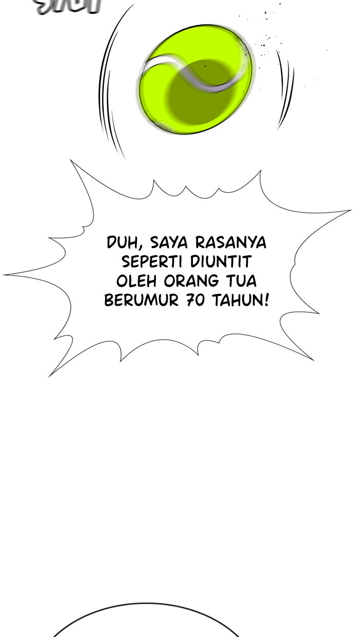 Read The Real Lesson chapter 58 image 60 on Lezhin