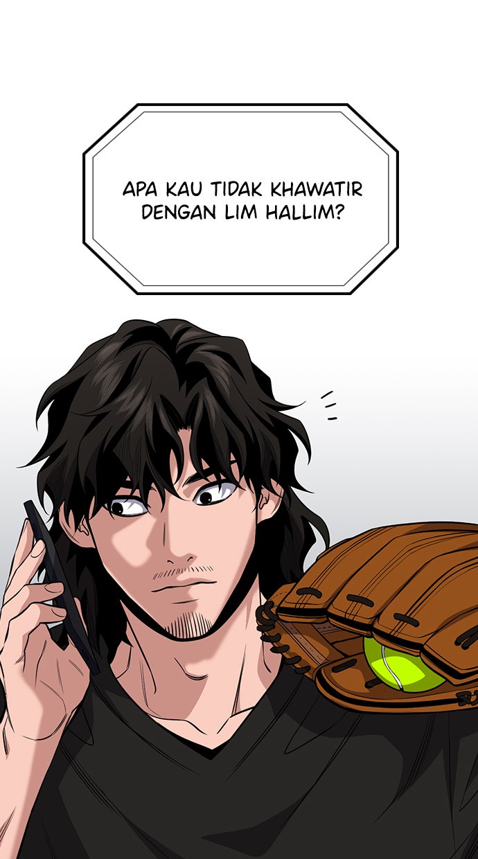 Read The Real Lesson chapter 58 image 62 on Lezhin