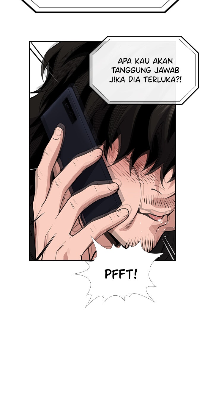 Read The Real Lesson chapter 58 image 65 on Lezhin