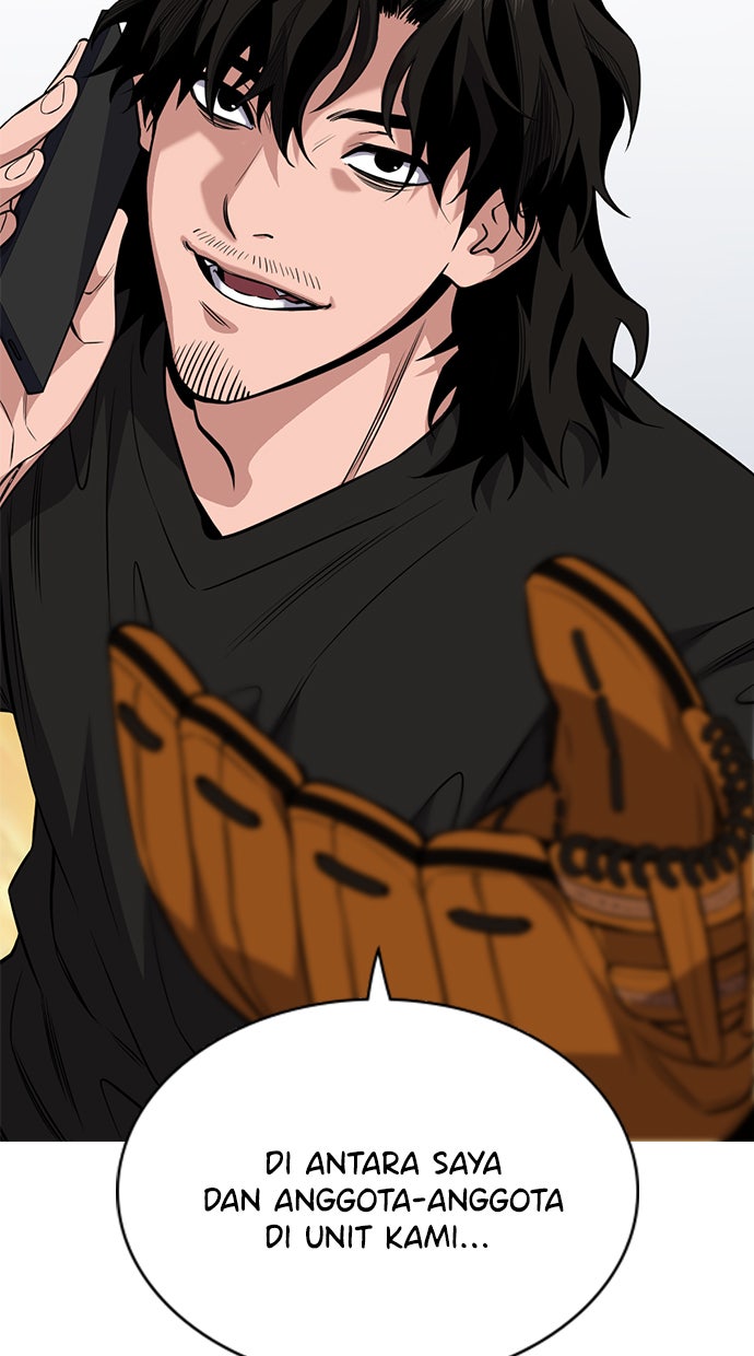 Read The Real Lesson chapter 58 image 68 on Lezhin