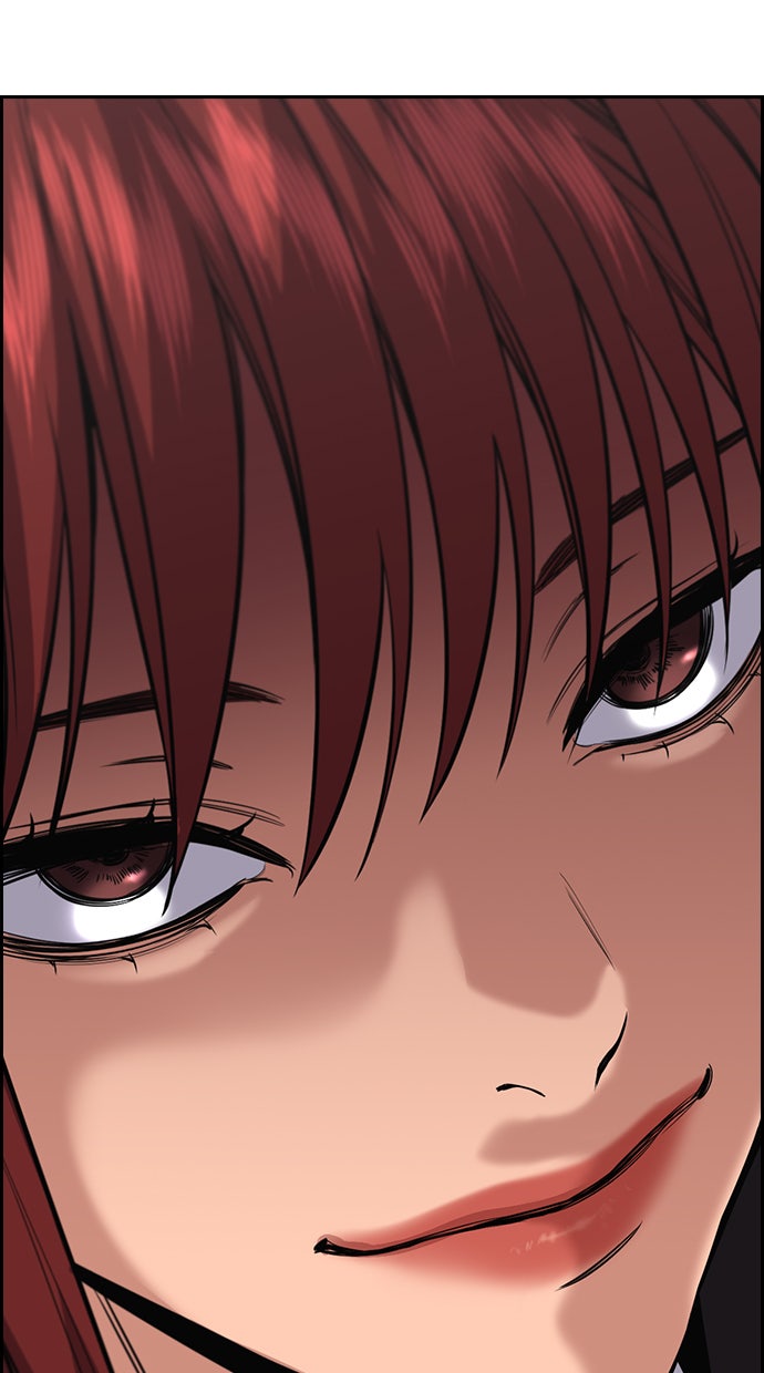 Read The Real Lesson chapter 58 image 8 on Lezhin