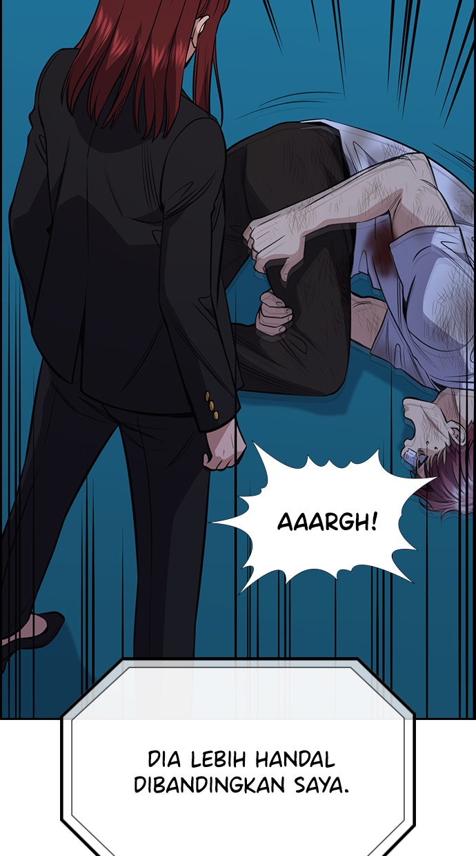 Read The Real Lesson chapter 58 image 98 on Lezhin