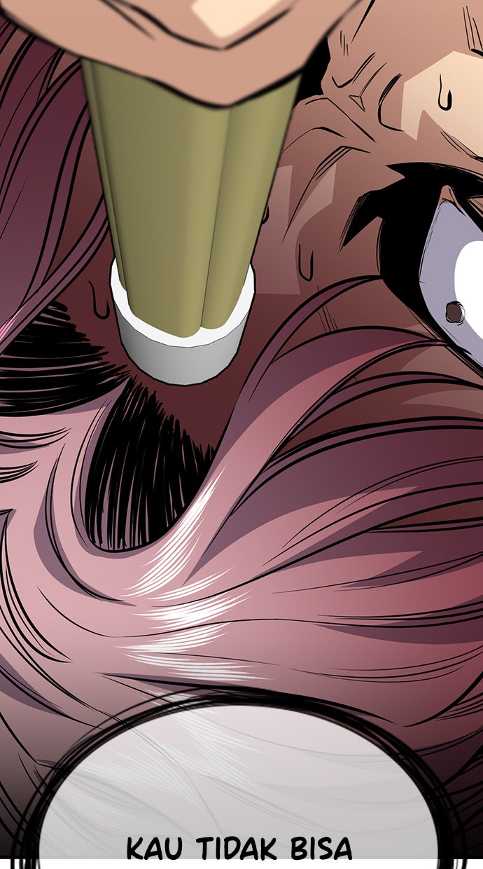 Read The Real Lesson chapter 59 image 106 on Lezhin