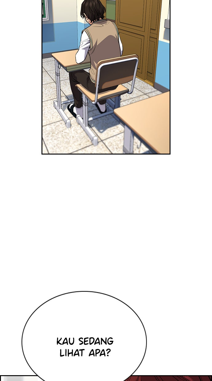 Read The Real Lesson chapter 59 image 24 on Lezhin