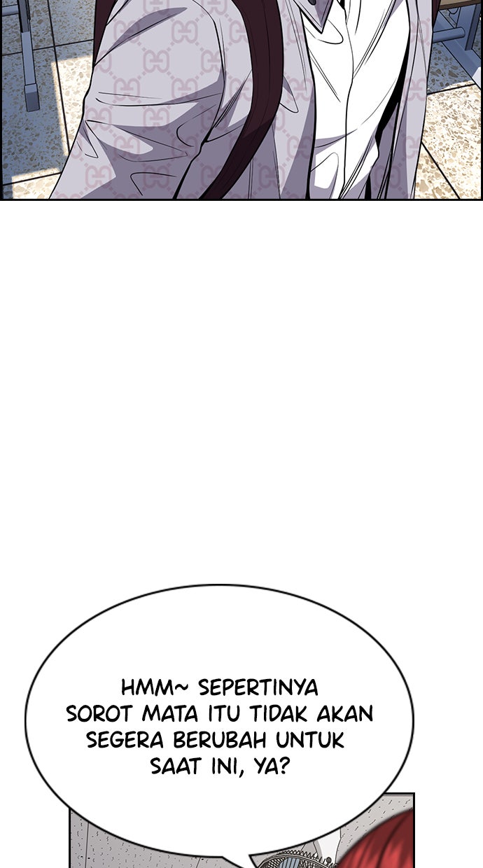 Read The Real Lesson chapter 59 image 31 on Lezhin