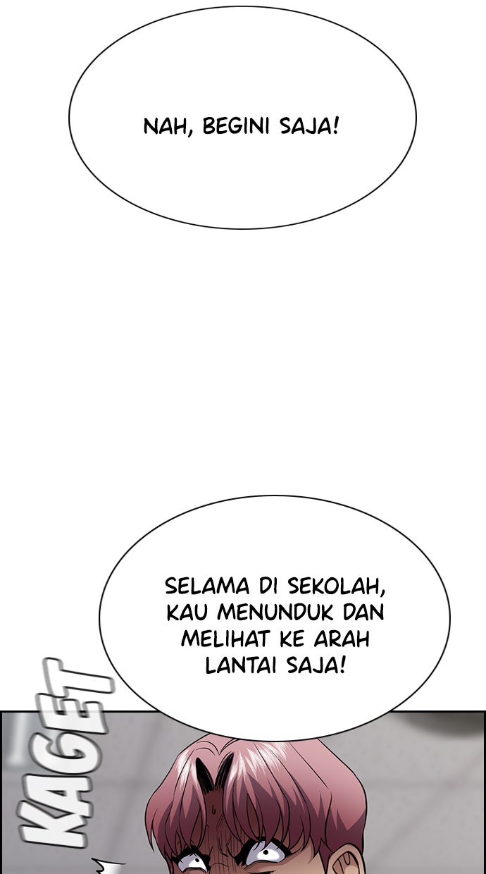 Read The Real Lesson chapter 59 image 33 on Lezhin