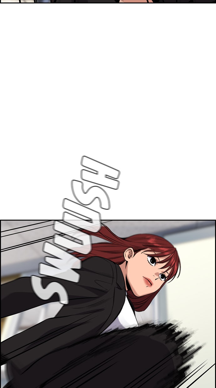 Read The Real Lesson chapter 59 image 37 on Lezhin